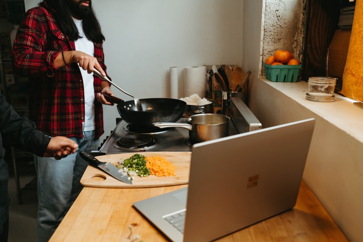 Seizoensgebonden ingrediënten