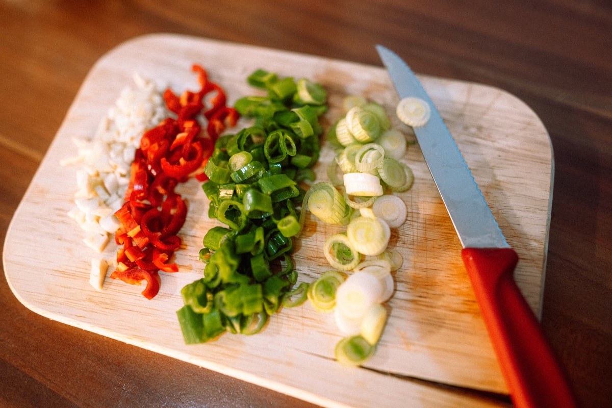 Buddha bowl recept
